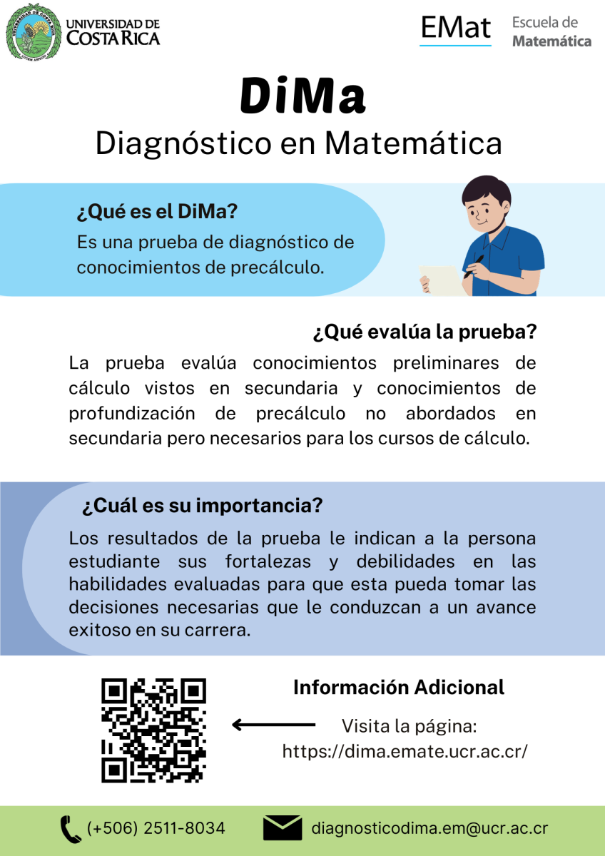 Prueba DiMa