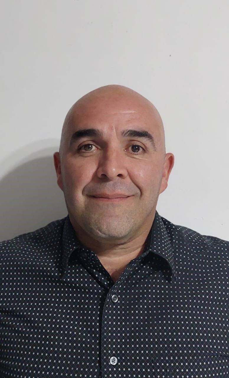 Luis Gustavo Esquivel Quirós