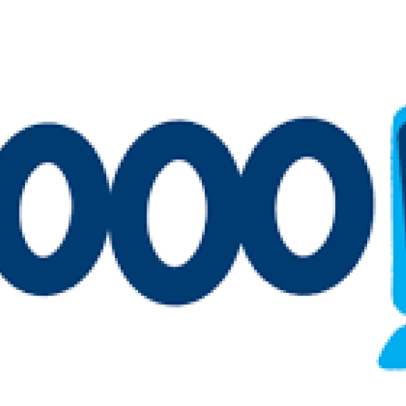 Logo iniciativa M1000IA